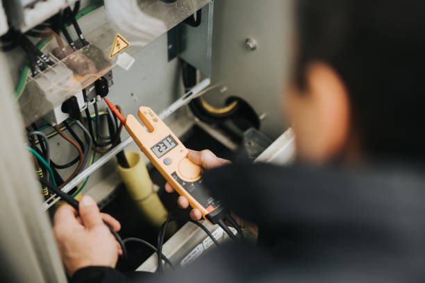 Why Trust Our Certified Electricians for Your Electrical Needs in WA?